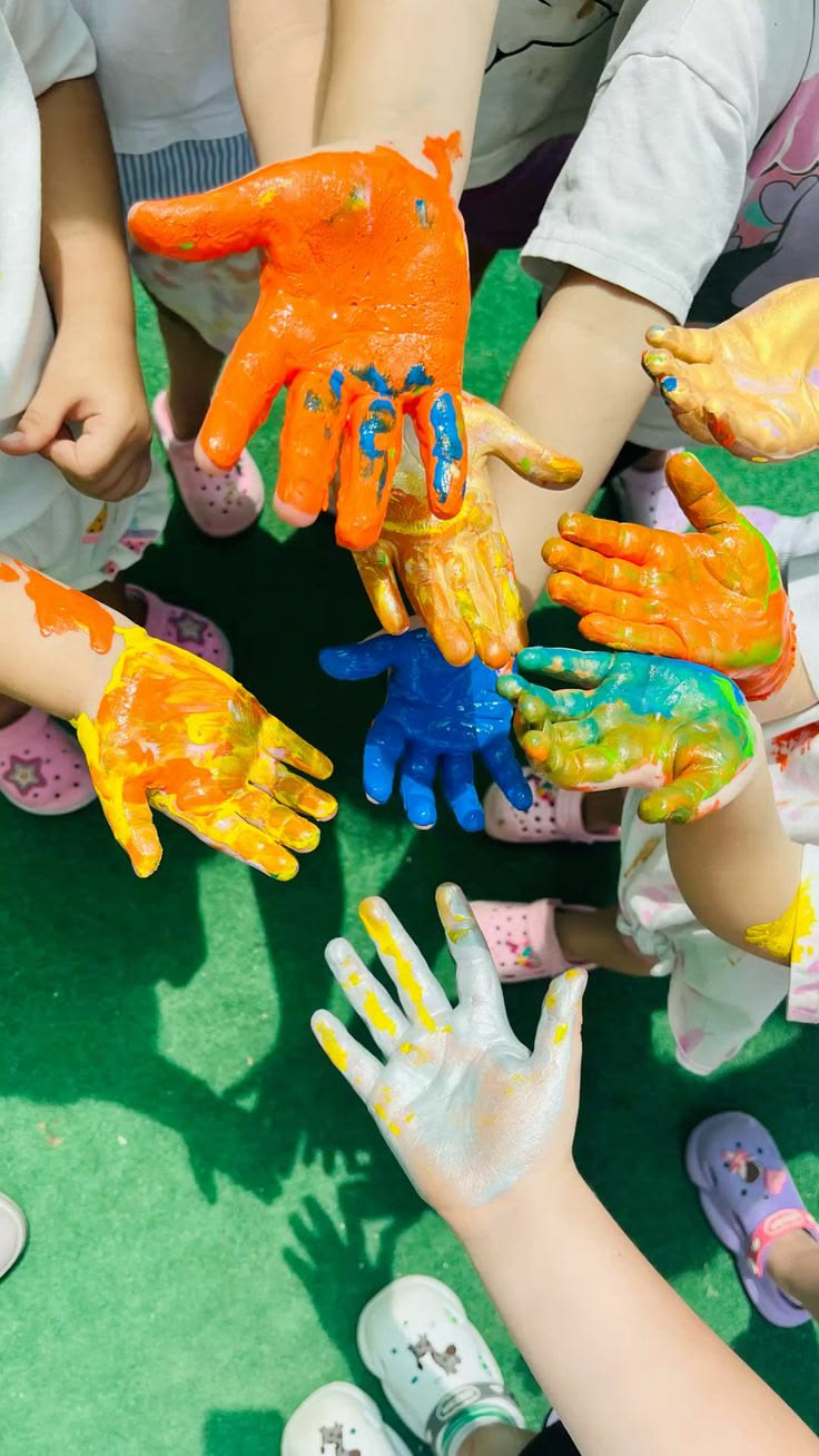 Educação Infantil